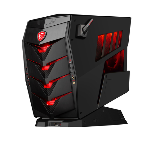 MSI X3 VR7RD-011EU – image 8