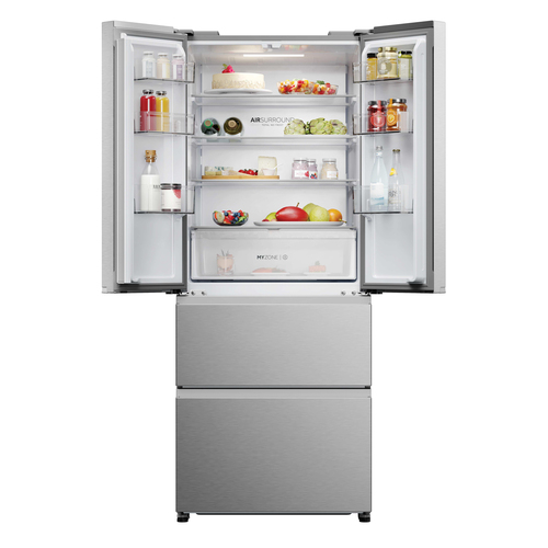 Haier HFR3718ENMM(UK) Freestanding – image 2