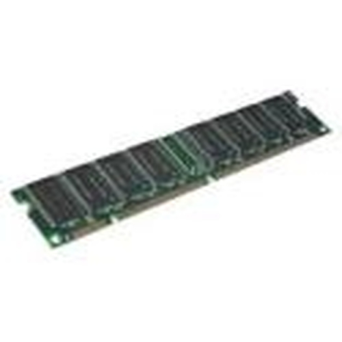 Kingston Technology 256 MB, DIMM 168-pin, SDRAM, 133 MHz, ECC