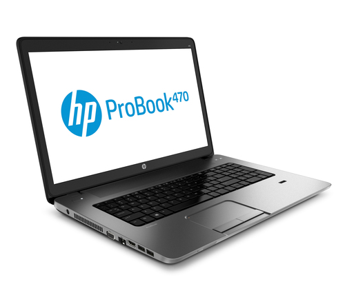 HP ProBook 470 Intel® Core™ i5 i5-3230M Laptop – image 3