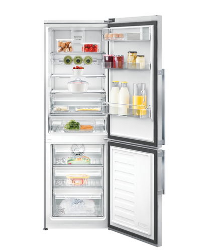 Grundig GKN16820X fridge-freezer Freestanding – image 2