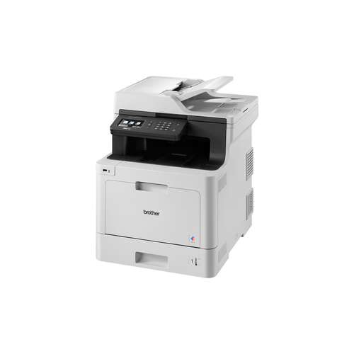 Brother MFC-L8690CDWZU1 многофункциональное устройство (МФУ) Лазерная A4 2400 x 600 DPI 31 ppm Wi-Fi