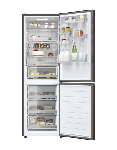 Haier 2D 60 Series 3 HDW3618DNPD Freestanding – image 2