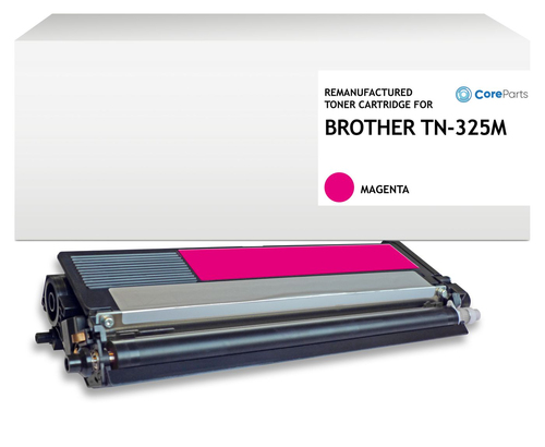 CoreParts QI-TN-325M toner cartridge