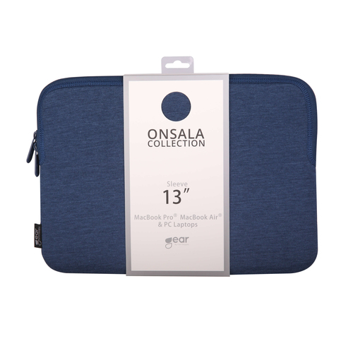 Onsala Sleeve 13" Blue – image 2