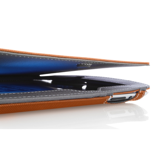 Targus THZ15802US tablet case Cover Orange – image 8