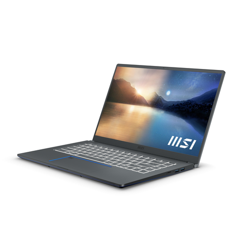 MSI 15 A11SCX-406BE – image 3