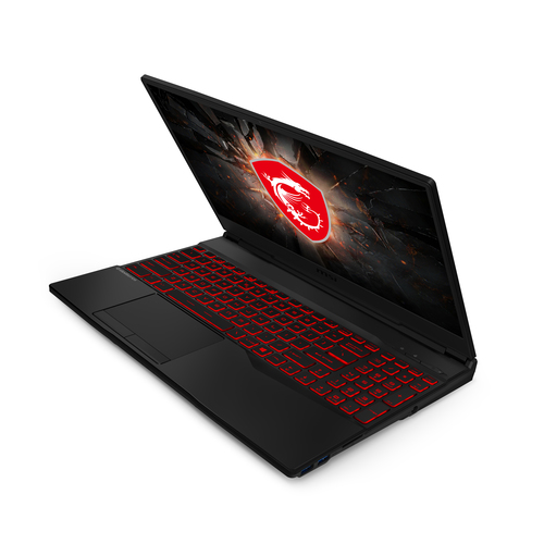 MSI GL65 10SDK-032XES Leopard – image 4
