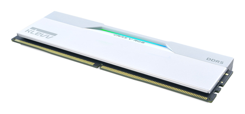 KLEVV 32 GB DDR5-6000 (2x 16 GB) Kit werkgeheugen, afbeelding 9
