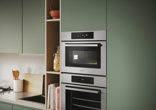 Candy CA4MWP9G6NQB Stainless steel Grill microwave Built-in – image 6