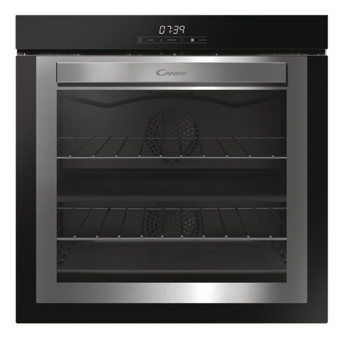 Candy ESSENZA FCDNE808VX 75 L Нержавеющая сталь