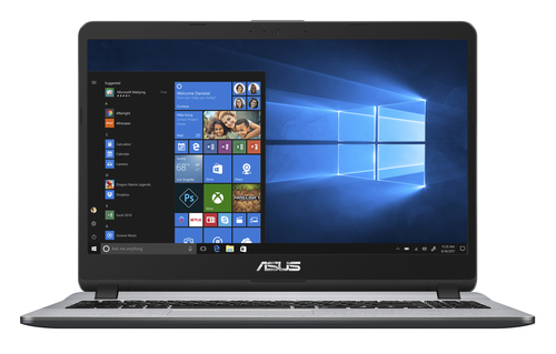 ASUS X507UA-BR607T laptop Intel® Core™ i3 i3-8130U