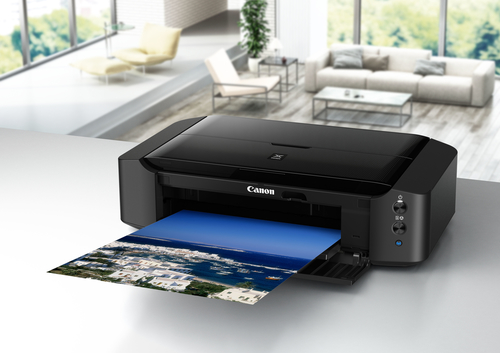 Canon PIXMA iP8750 photo printer Inkjet – image 5