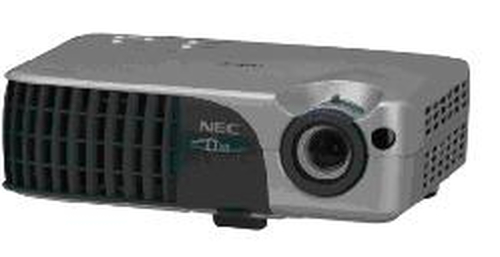 NEC MultiSync LT10