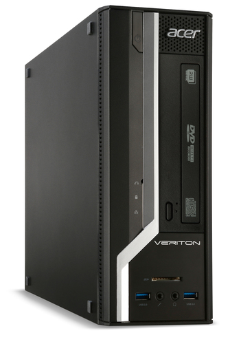Acer Veriton X X2632G Intel Pentium G G3240 – image 3