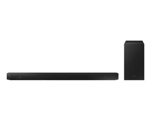Samsung HW-Q600B Black 3.1.2 channels