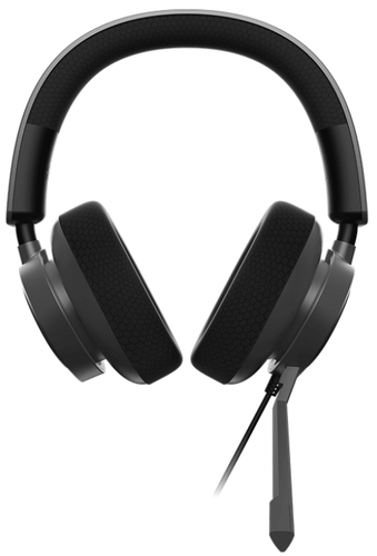 Msi Maestro 300 USB Type-C Head-band Wired Gaming Headset - Black - image 3