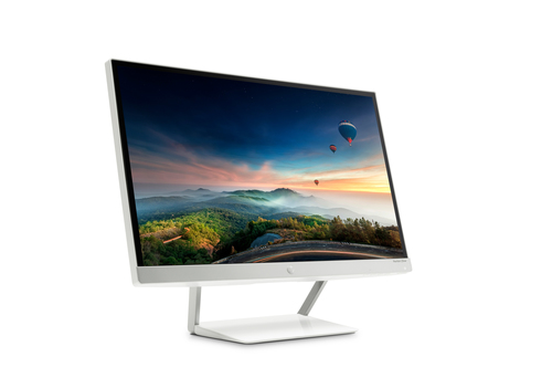 HP Pavilion 23xw – image 2