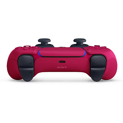 Sony Playstation 5 DualSense Draadloze Controller Cosmic Red, afbeelding 3