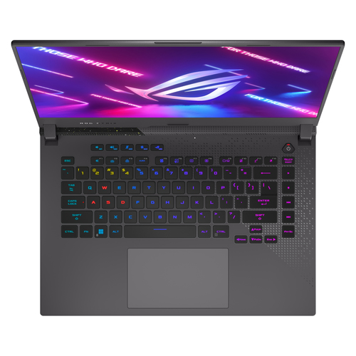 ASUS ROG Strix G15 G513RM-WS74 AMD Ryzen™ 7 6800H Laptop – image 4
