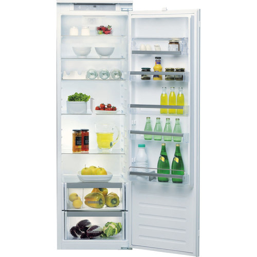 Whirlpool ARG 18082 холодильник Встроенный 314 L Белый