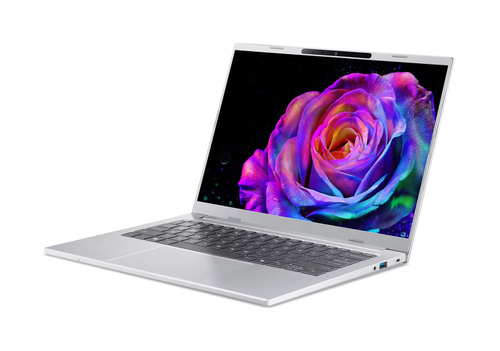 Acer Aspire 14 AI A14-I71M-50YF Copilot+ PC Intel Core Ultra 5 325 Laptop – image 5