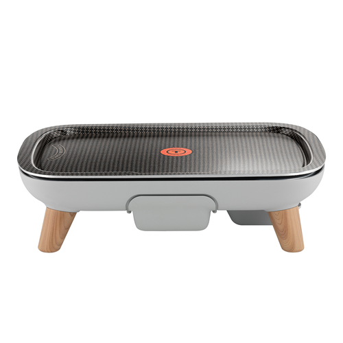 Tefal CB658P contact grill – image 2