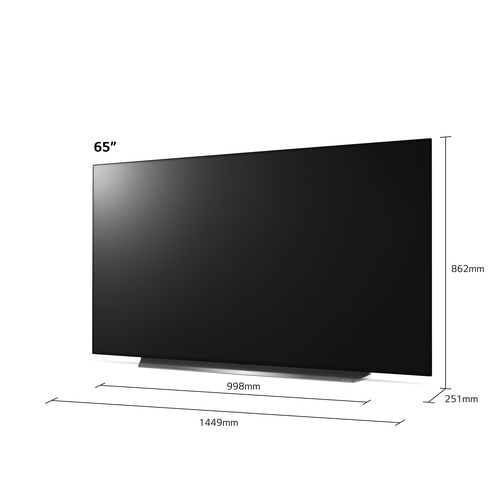 LG OLED65CX5LB.AEK TV – image 8