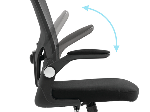 Sandberg ErgoFusion Gaming Chair Basic, afbeelding 9