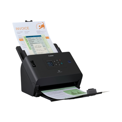 imageFORMULA S250N Scanner, afbeelding 6