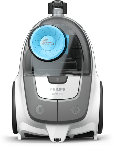 Philips 2000 series XB2023/81 vacuum – image 3