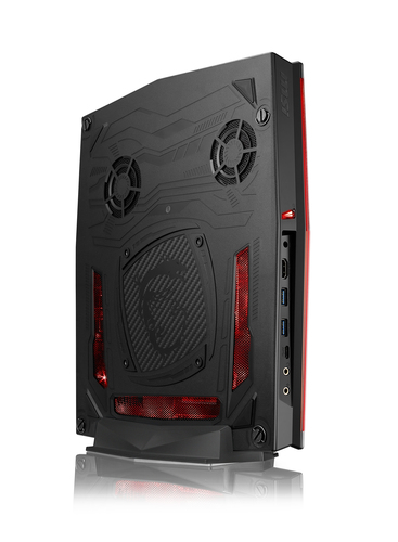 MSI G25 8RD – image 5