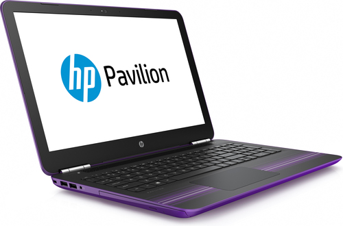 HP Pavilion - 15-au112na – image 3