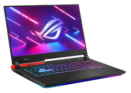 ASUS ROG Strix G15 G513QM-HN106T laptop AMD Ryzen™ 9 5900HX – image 3