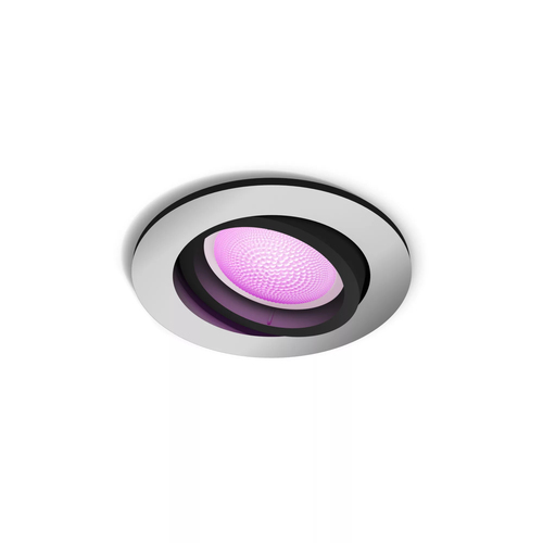 Philips Hue White and colour ambience Встраиваемый светильник акцентного освещения Centura