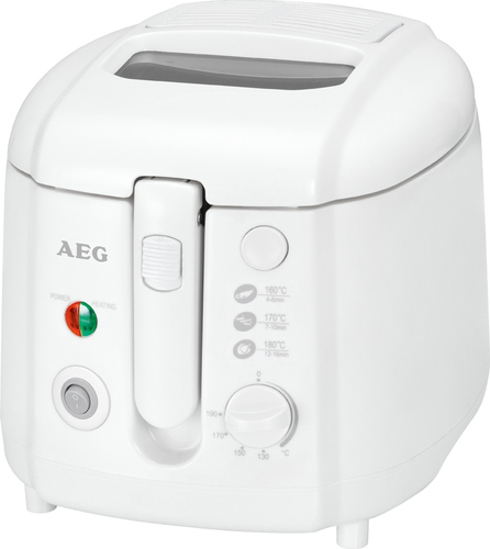 AEG FR 5624