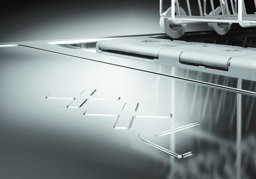AEG F66602VI0P Fully built-in 13 place settings – image 3