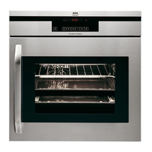 AEG B-99597-5-m Silver