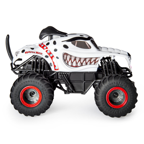 Spin Master MJC RDC 1to24ScleMnstrMuttDalmatain GML – image 5