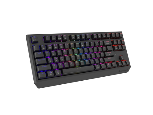 GENESIS NKG-2108 Thor 230 TKL toetsenbord Draadloos Zwart, afbeelding 4