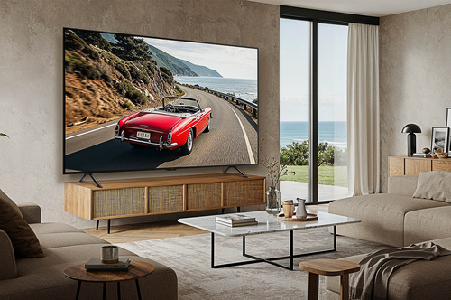LG UHD 98UT91006LA 2.49 m (98") 4K Ultra HD Smart TV Wi-Fi Black – image 6