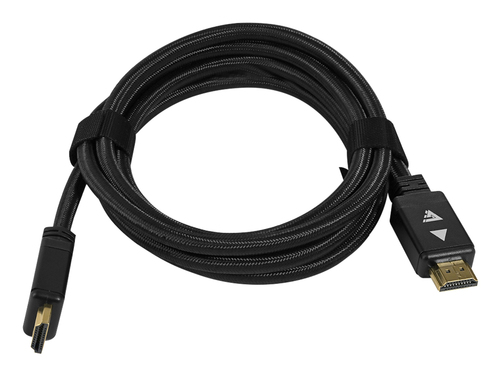 Cables HDMI GAME FACTOR HTH400