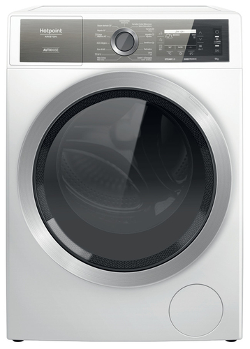 Hotpoint H8 99AD