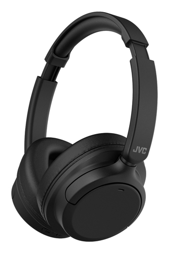 JVC HA-S75N bluetooth Over-ear hoofdtelefoon zwart, afbeelding 4