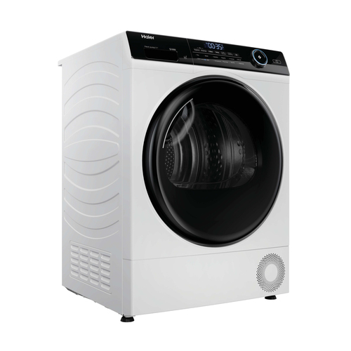 Haier I-Pro Series 5 HD110-D959E-IT tumble dryer Freestanding Front-load – image 4