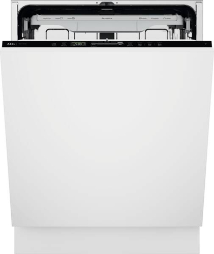 AEG GI8200A1SN Volledig geïntegreerde vaatwasser