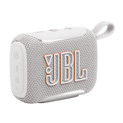 JBL Go 5 Wit, afbeelding 2