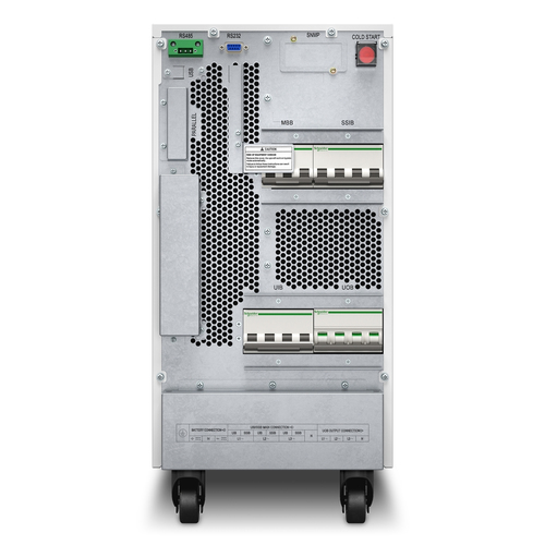 APC E3SOPT003 accessoire voor niet onderbreekbare voedingen (UPS), afbeelding 10