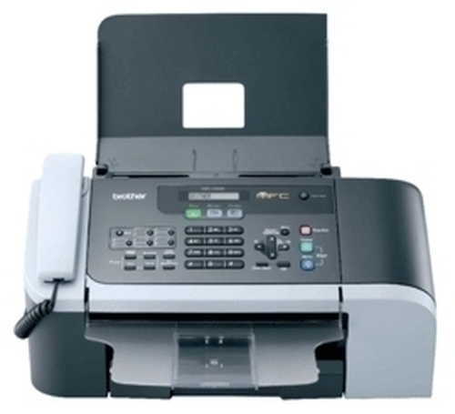 Brother MFC-3360C multifunction printer Inkjet A4