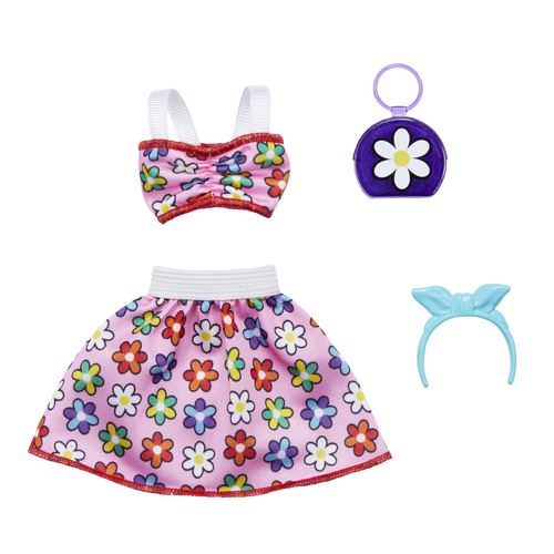 Barbie HJT21 кукла